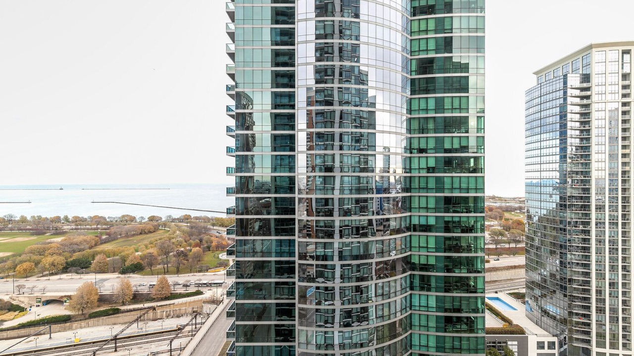 Photo of Outdoor in South Loop