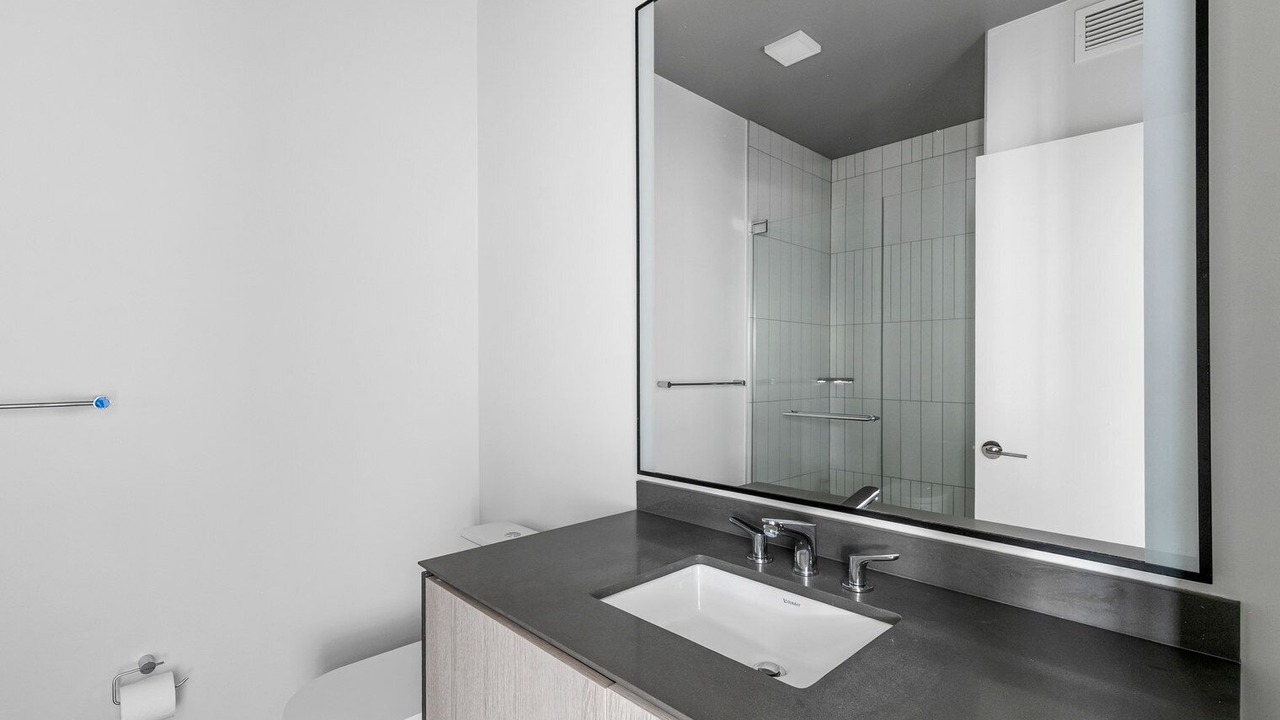 Photo of Bathroom in South Loop