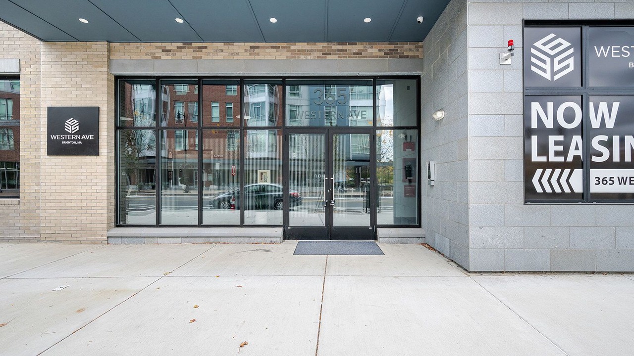 Photo of Outdoor in Lower Allston