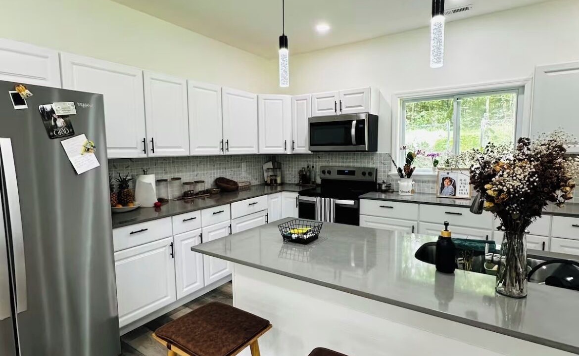 Photo of Kitchen in LaFayette