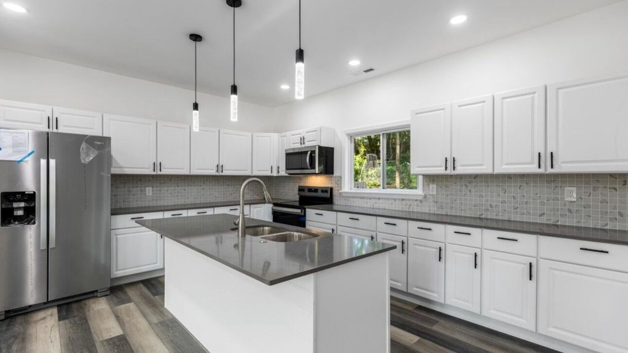 Photo of Kitchen in LaFayette