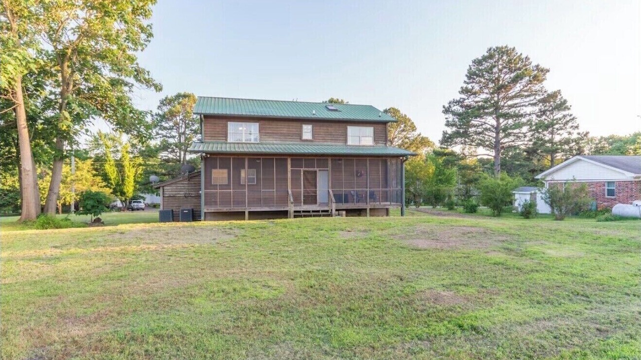 Photo of Outdoor in Greers Ferry