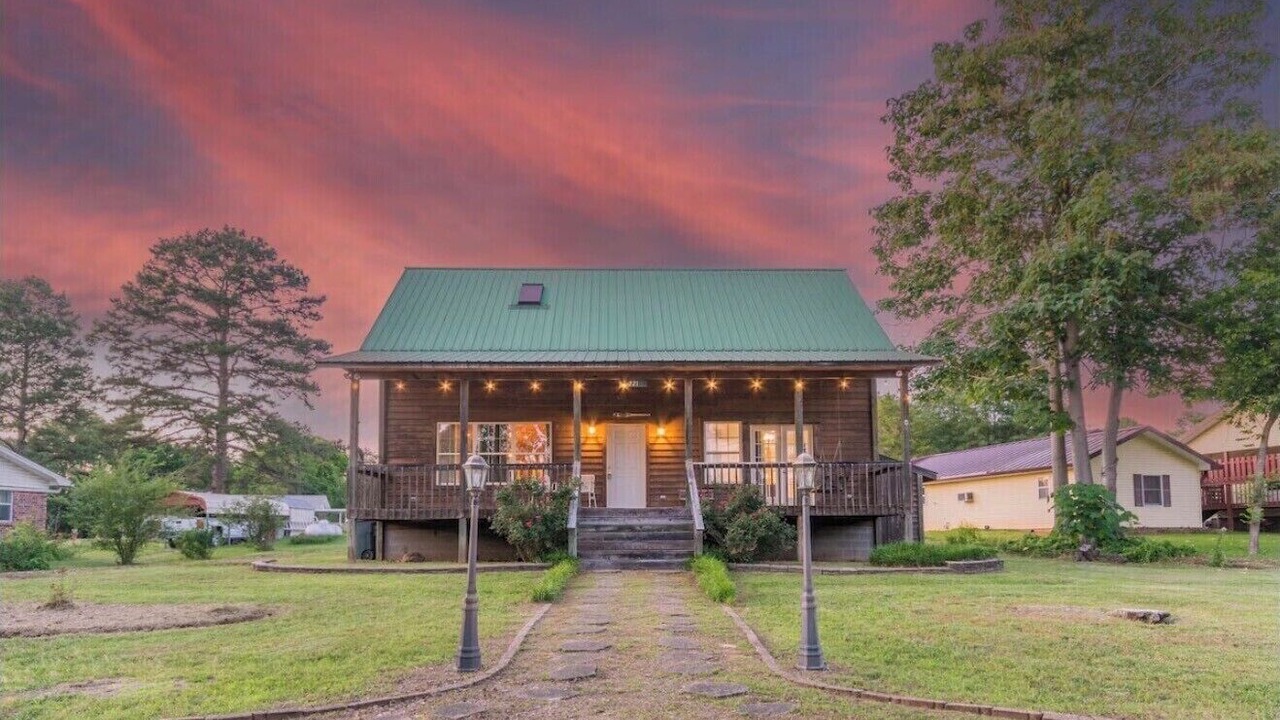 Photo of Outdoor in Greers Ferry