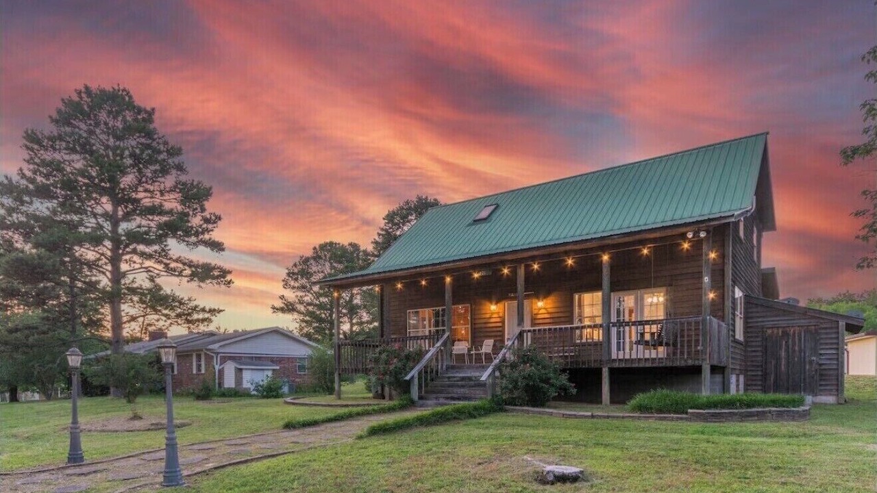 Photo of Outdoor in Greers Ferry