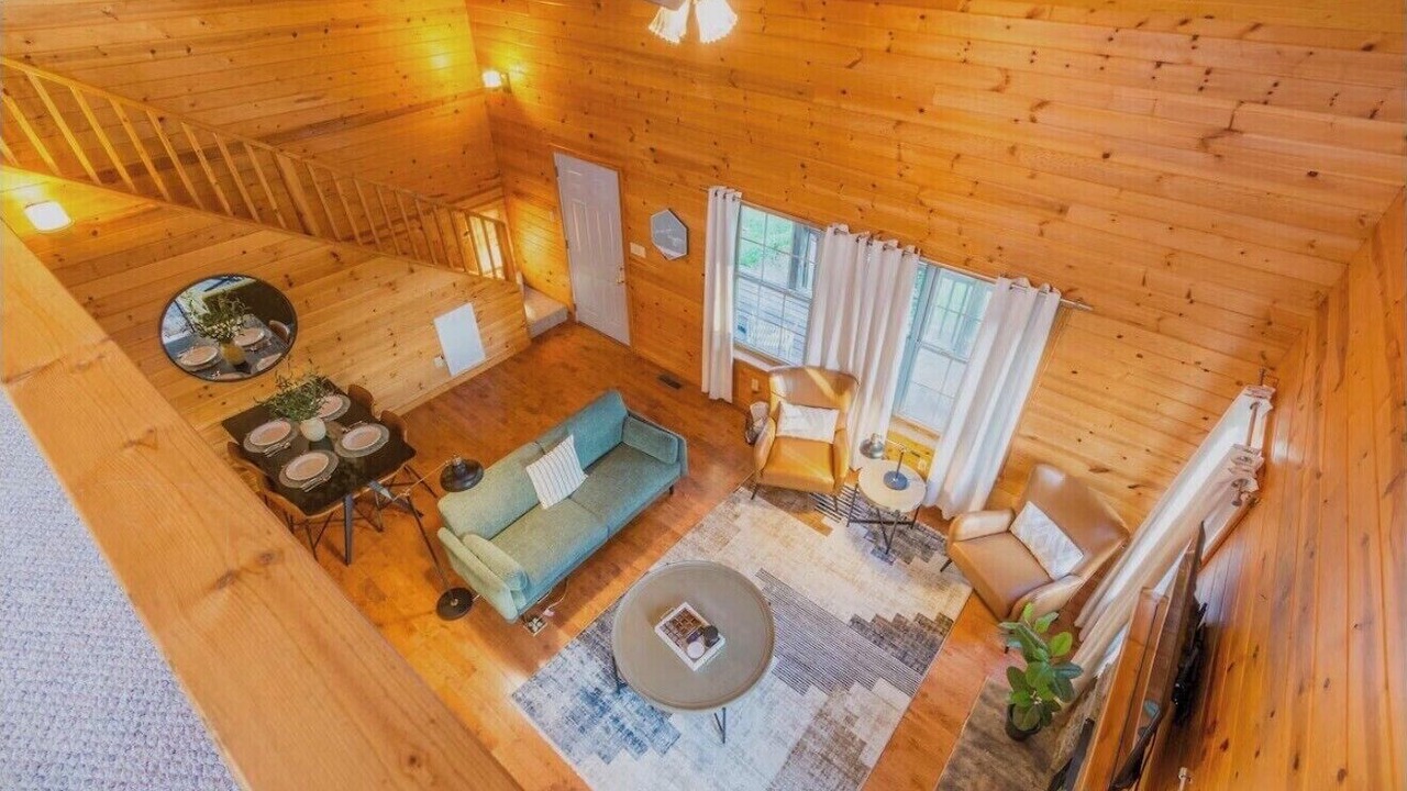 Photo of Livingroom in Greers Ferry