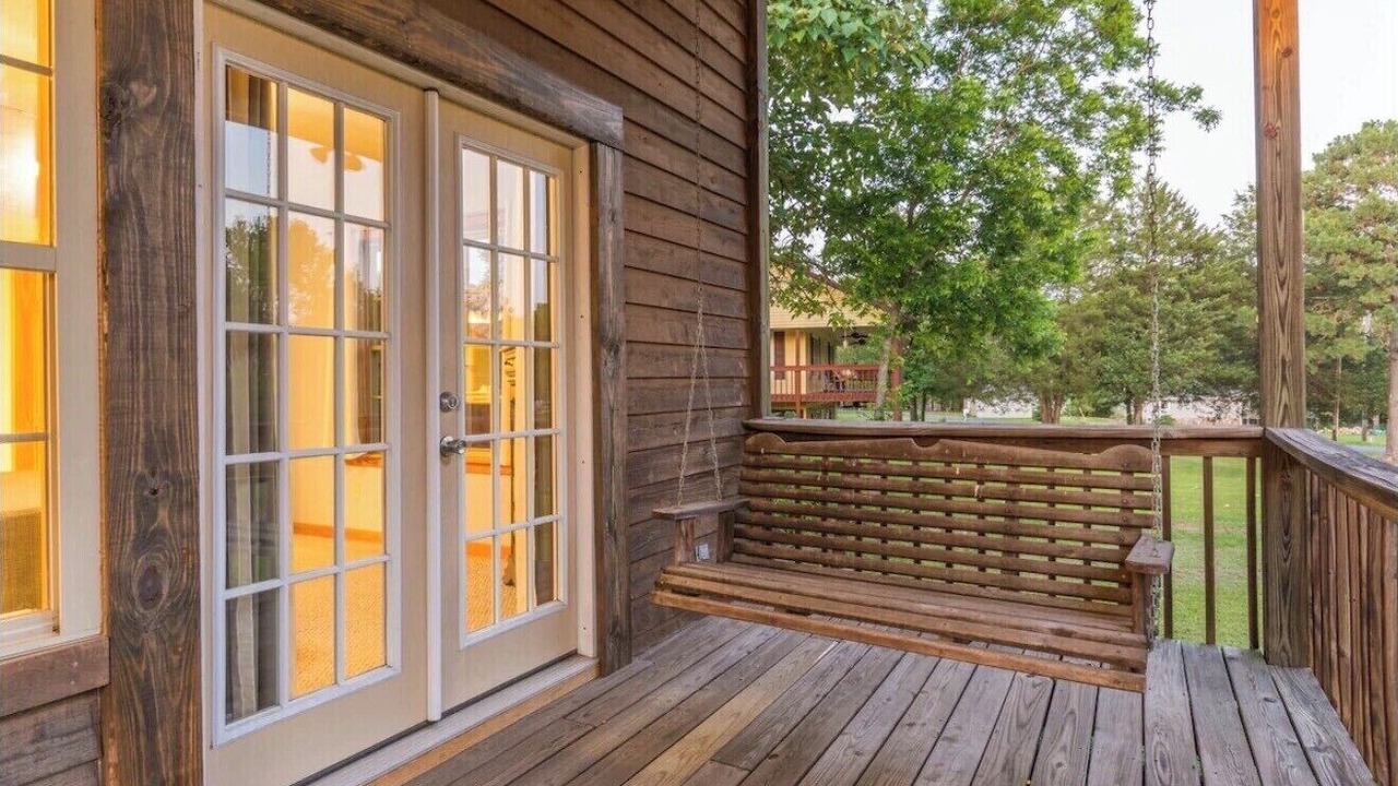 Photo of Outdoor in Greers Ferry