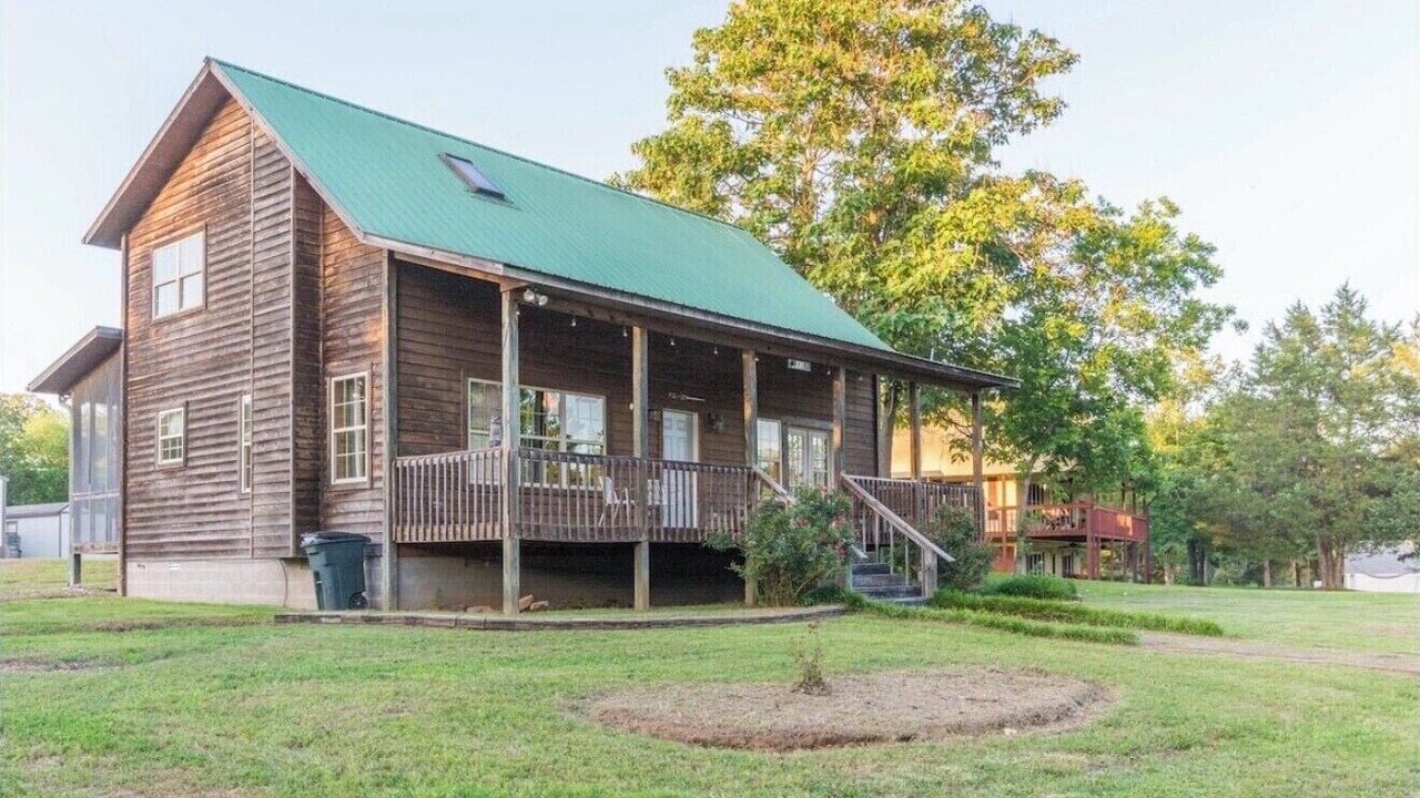 Photo of Outdoor in Greers Ferry