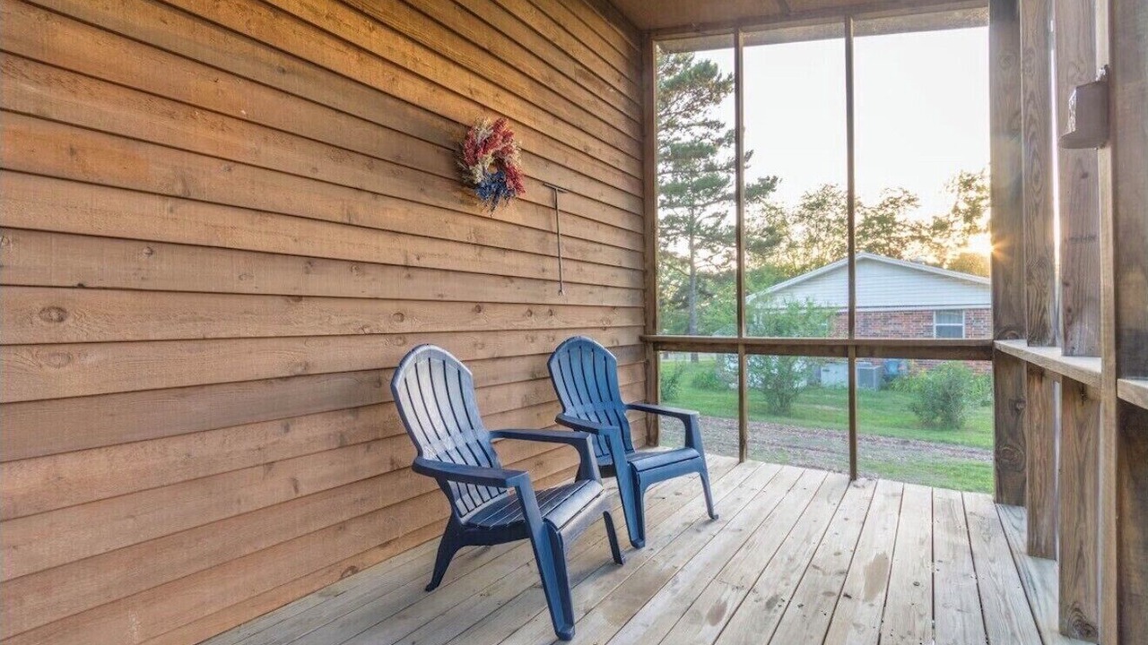 Photo of Outdoor in Greers Ferry
