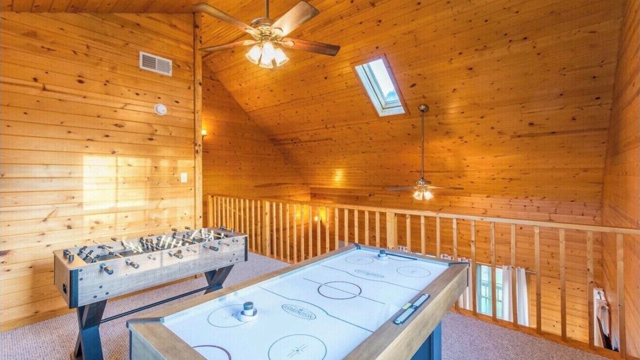 Photo of Bedroom in Greers Ferry