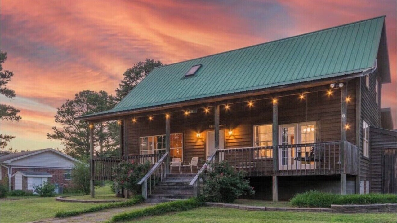 Photo of Outdoor in Greers Ferry