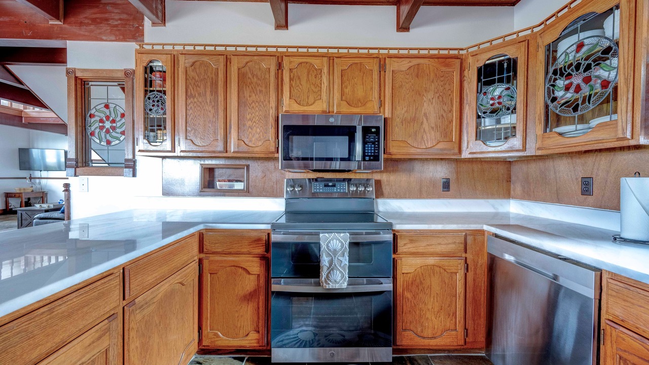 Photo of Kitchen in Westport