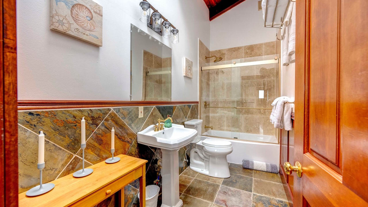 Photo of Bathroom in Westport