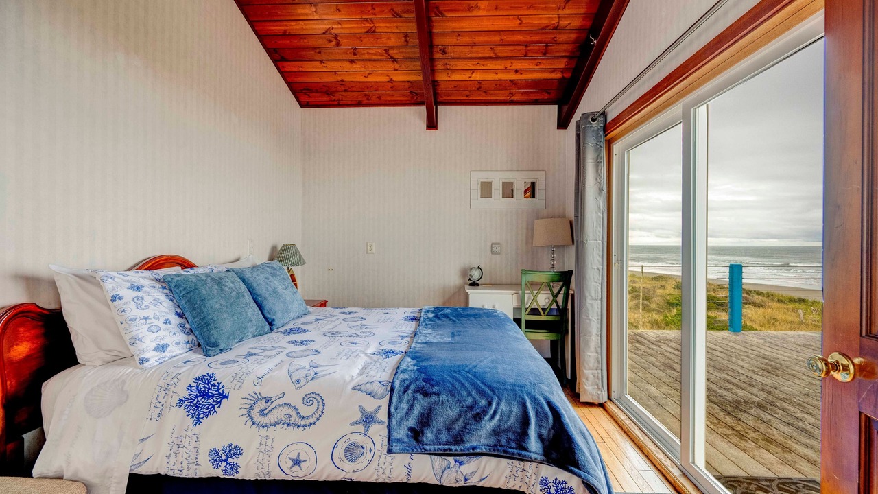 Photo of Bedroom in Westport