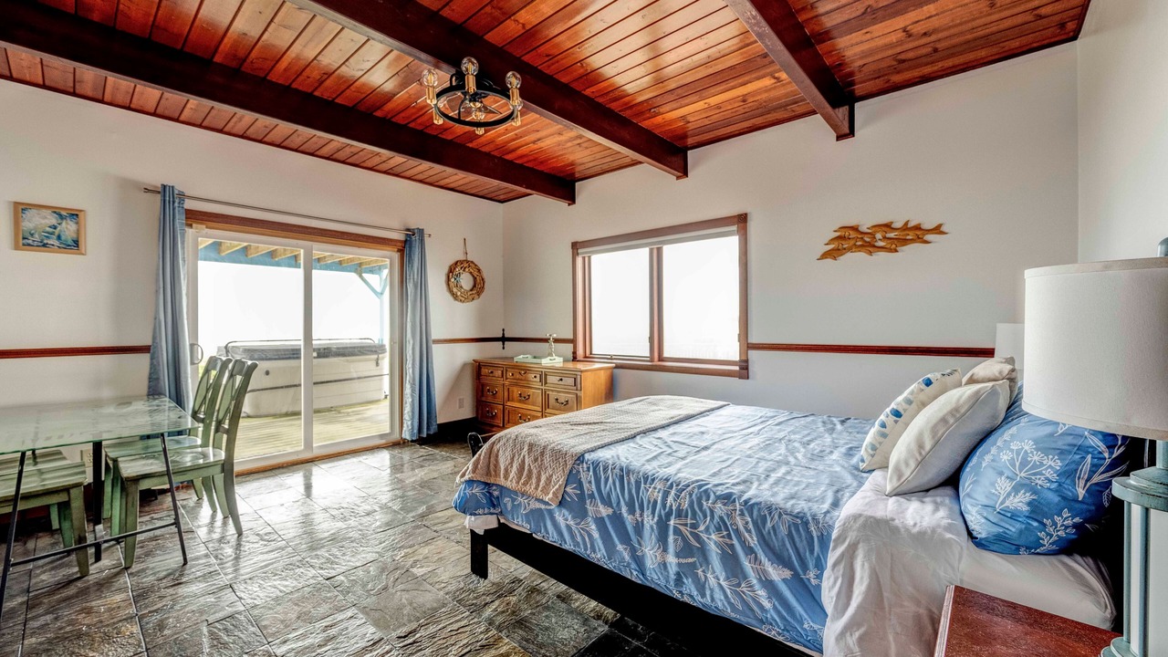 Photo of Bedroom in Westport