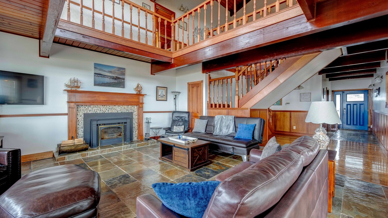 Photo of Livingroom in Westport