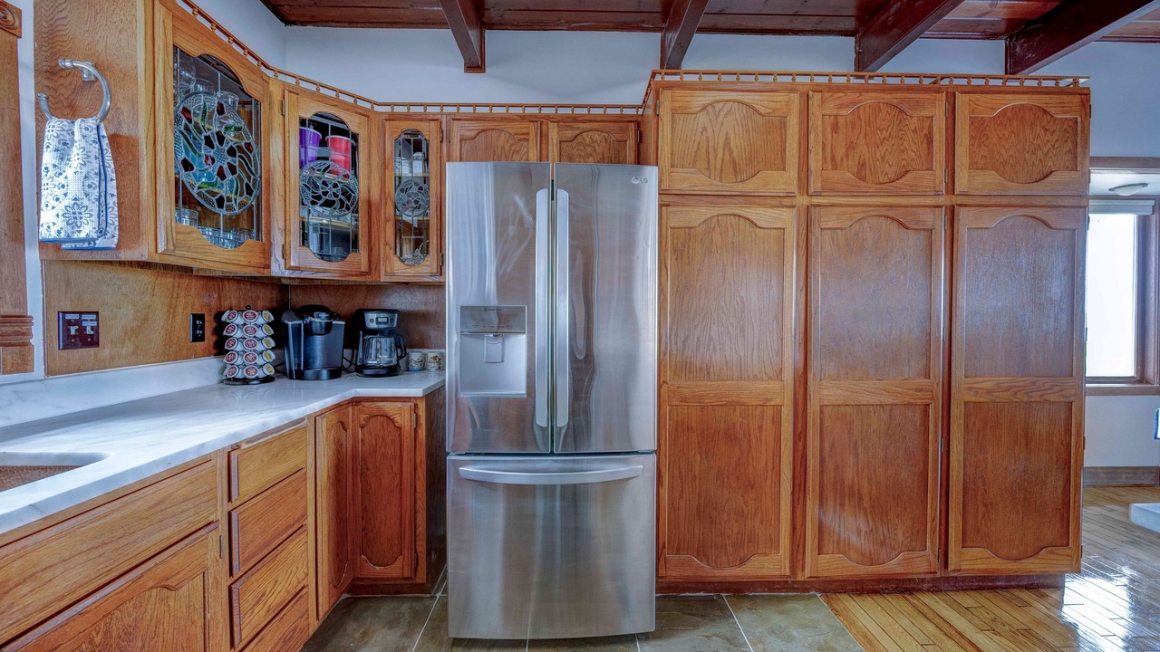 Photo of Kitchen in Westport