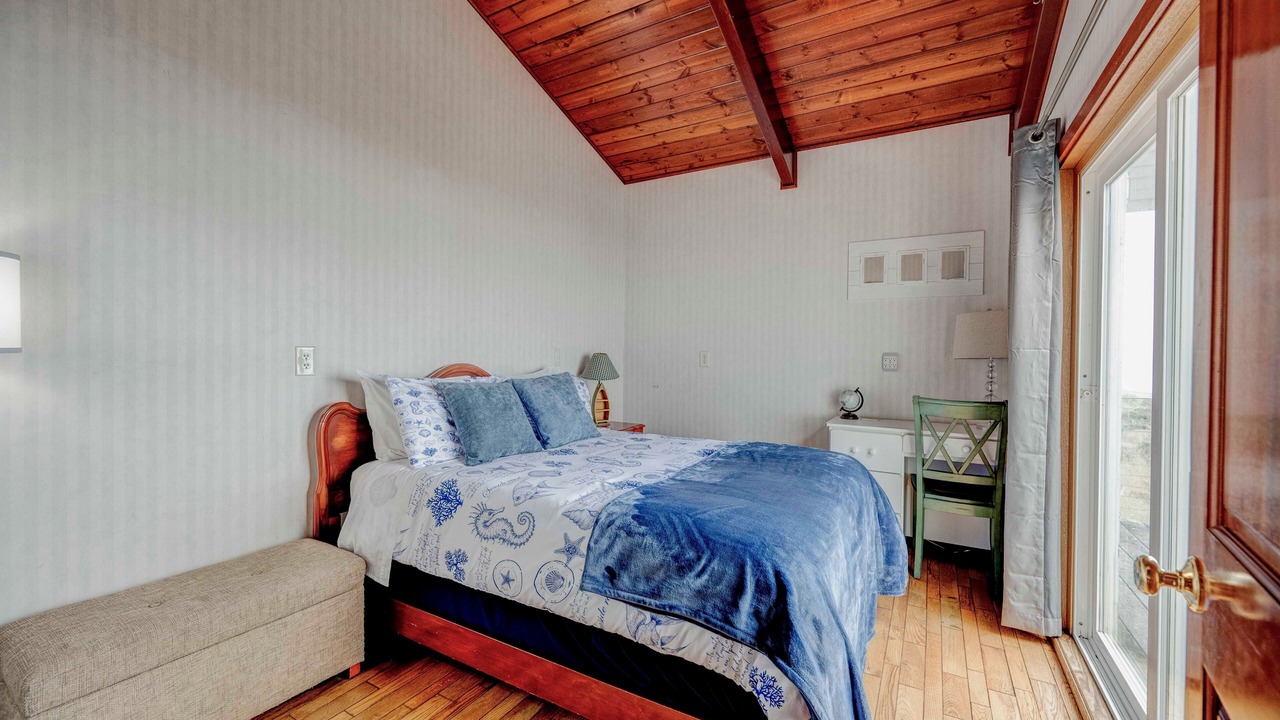 Photo of Bedroom in Westport
