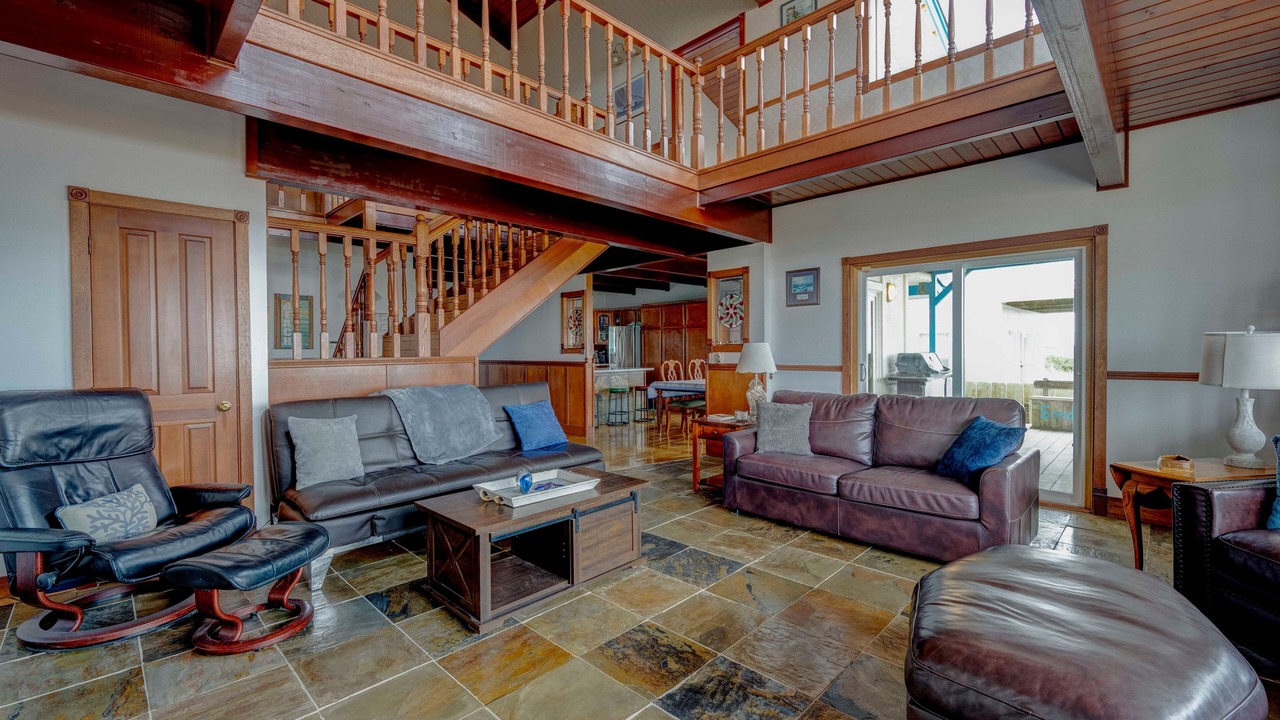 Photo of Livingroom in Westport