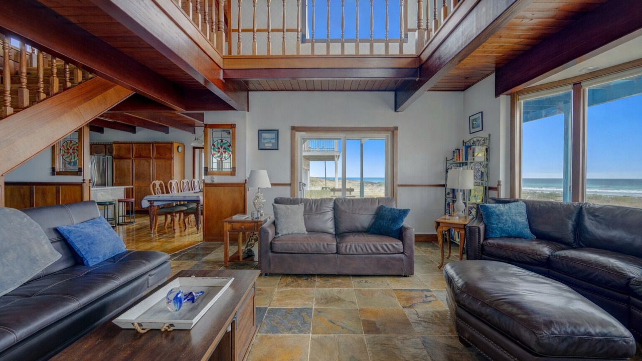 Photo of Livingroom in Westport