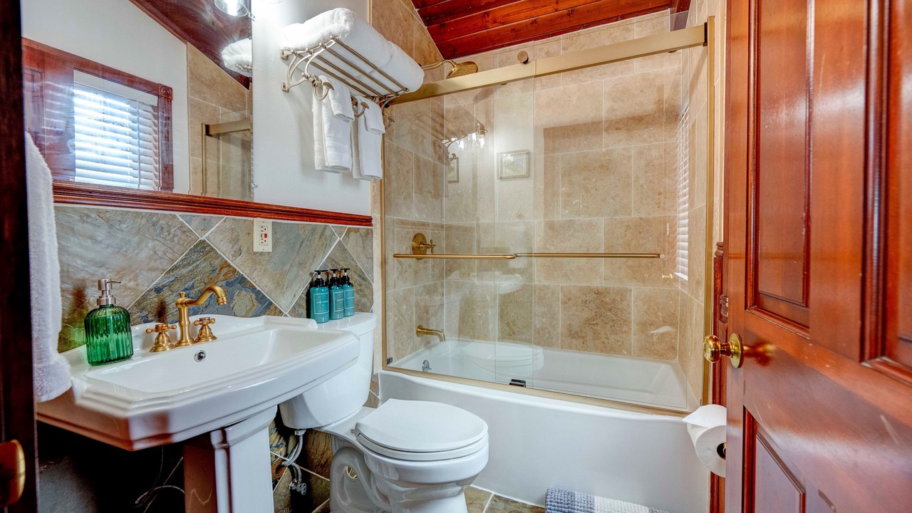 Photo of Bathroom in Westport