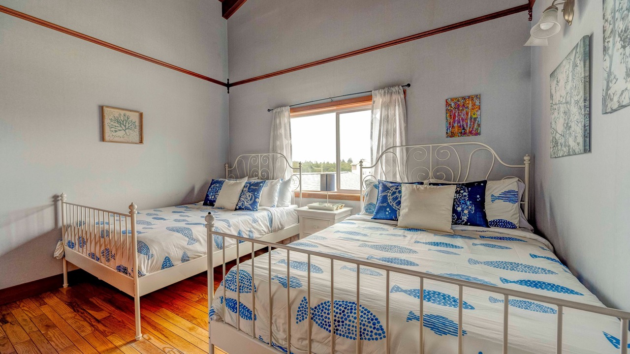 Photo of Bedroom in Westport
