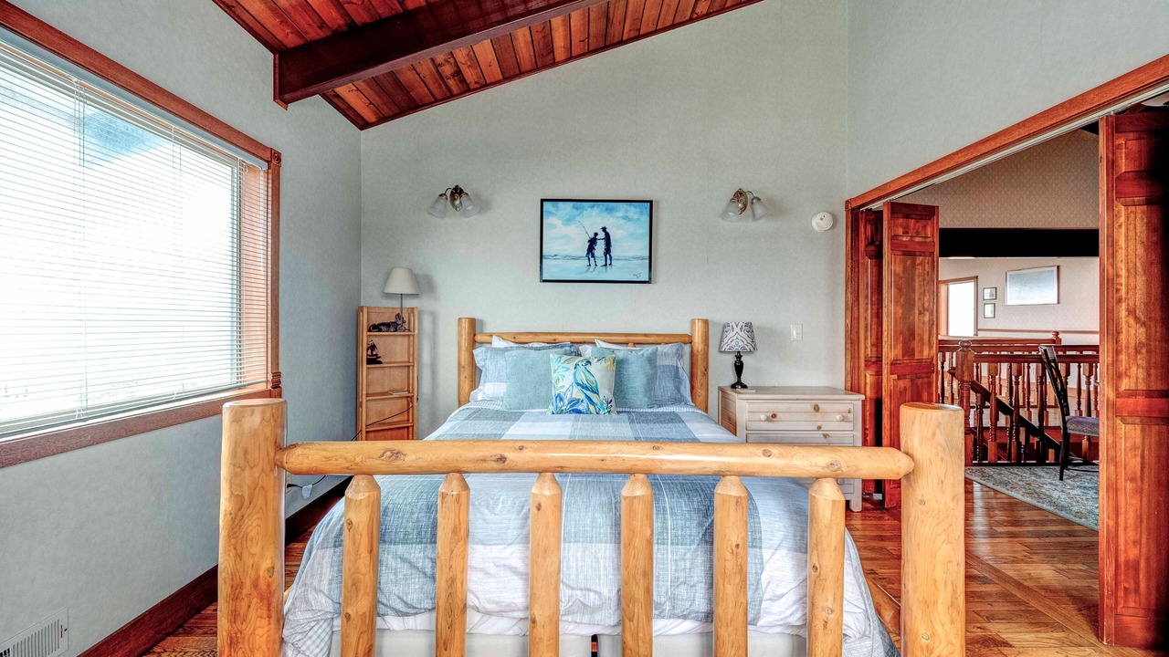 Photo of Bedroom in Westport