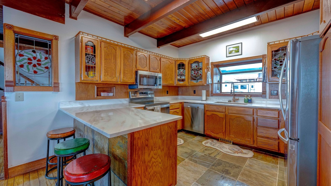 Photo of Kitchen in Westport