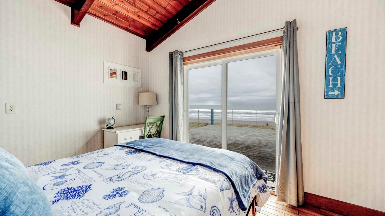 Photo of Bedroom in Westport