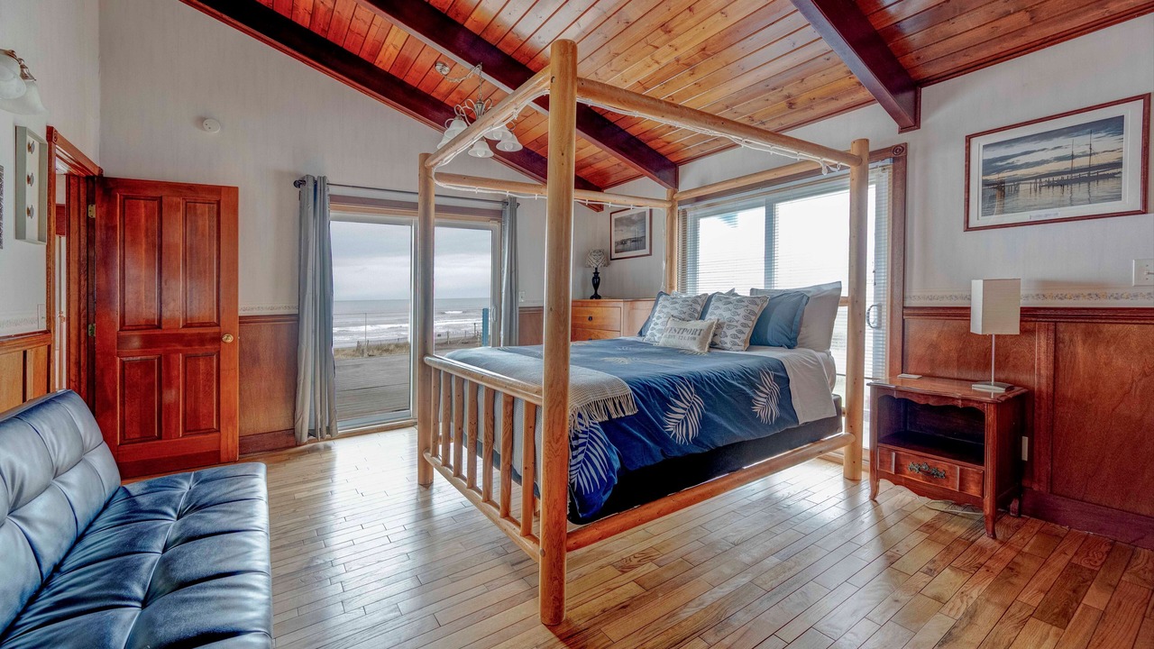 Photo of Bedroom in Westport