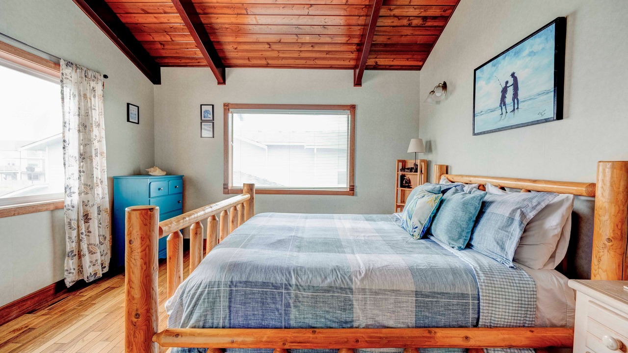 Photo of Bedroom in Westport