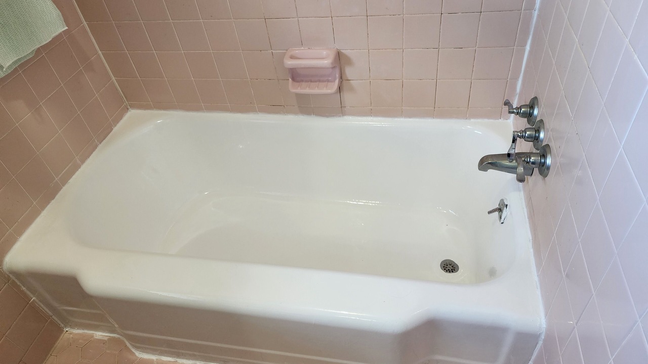 Photo of Bathroom in Peters Creek
