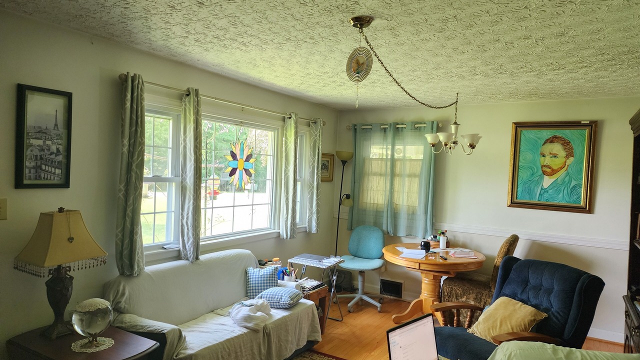 Photo of Livingroom in Peters Creek
