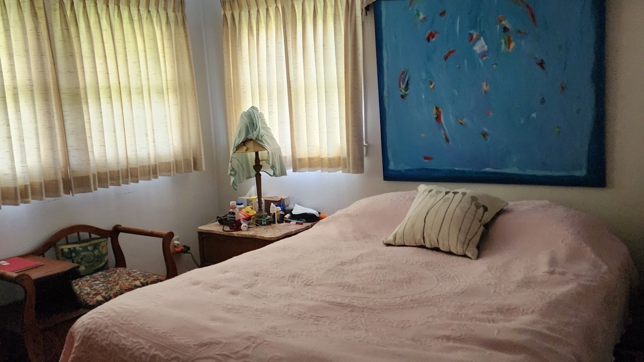 Photo of Bedroom in Peters Creek