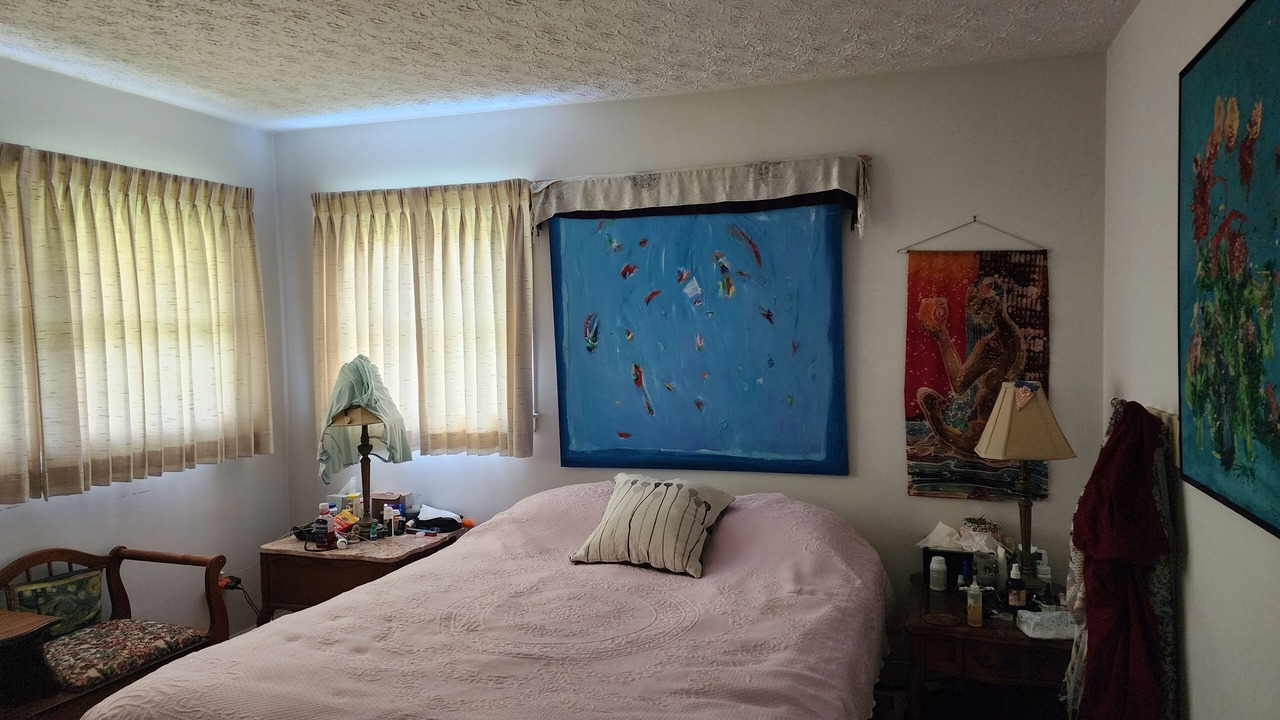 Photo of Bedroom in Peters Creek