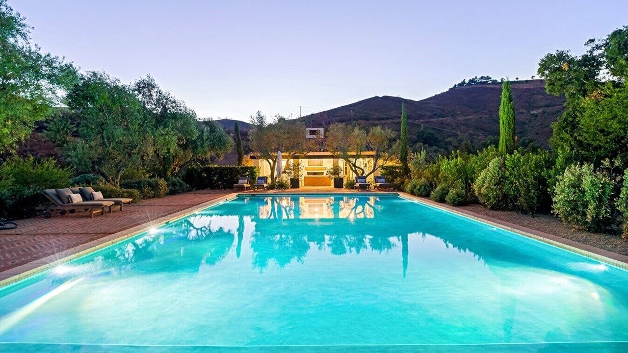Photo of Outdoor in Malibu