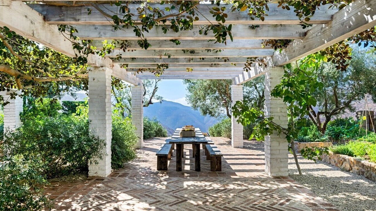 Photo of Outdoor in Malibu