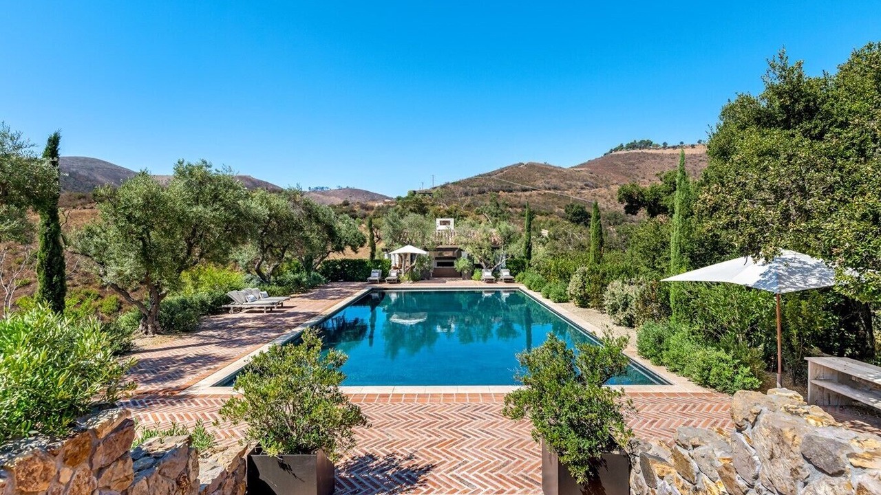 Photo of Outdoor in Malibu