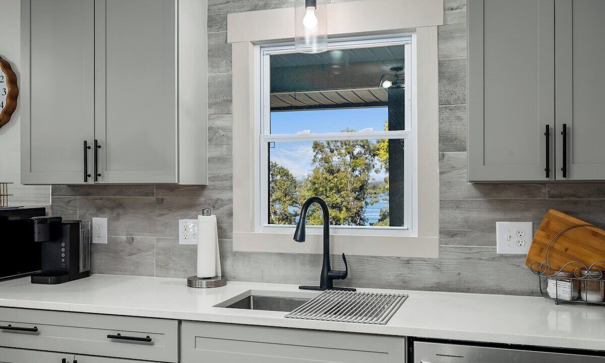 Photo of Kitchen in Seneca