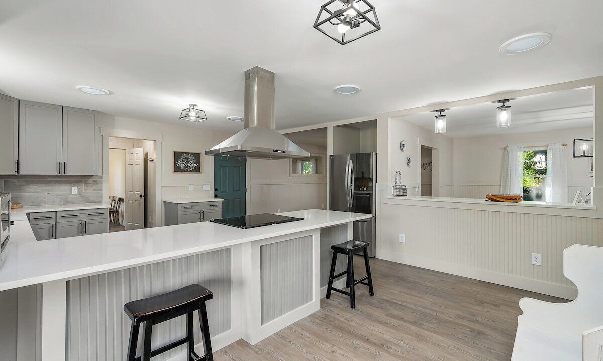 Photo of Kitchen in Seneca