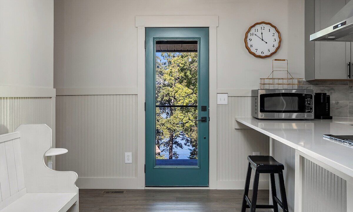 Photo of Kitchen in Seneca