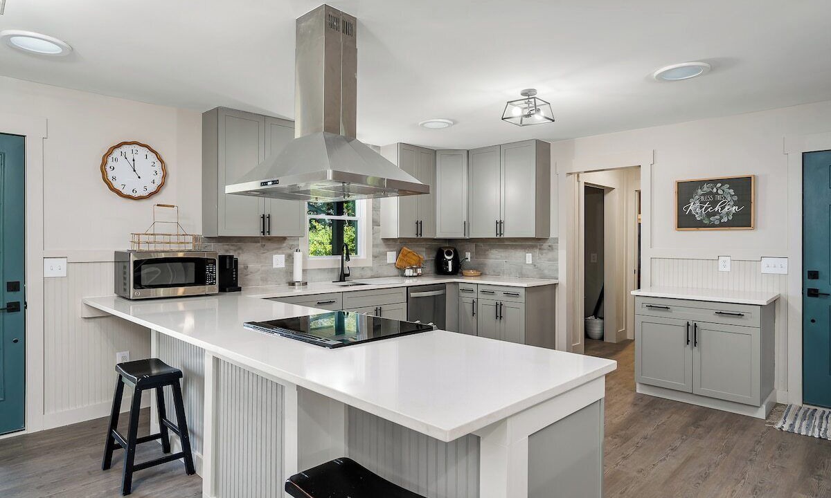 Photo of Kitchen in Seneca