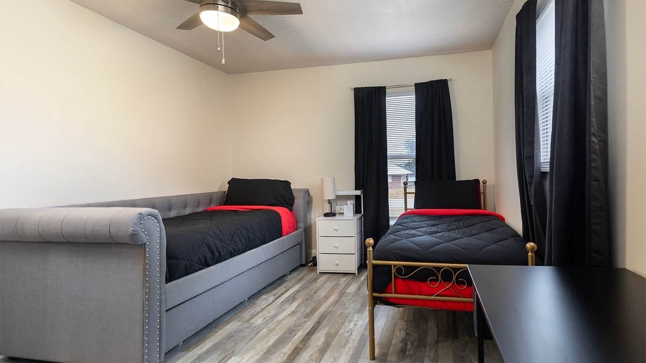 Photo of Bedroom in Deltona Lakes