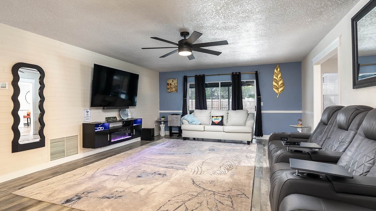 Photo of Bedroom in Deltona Lakes