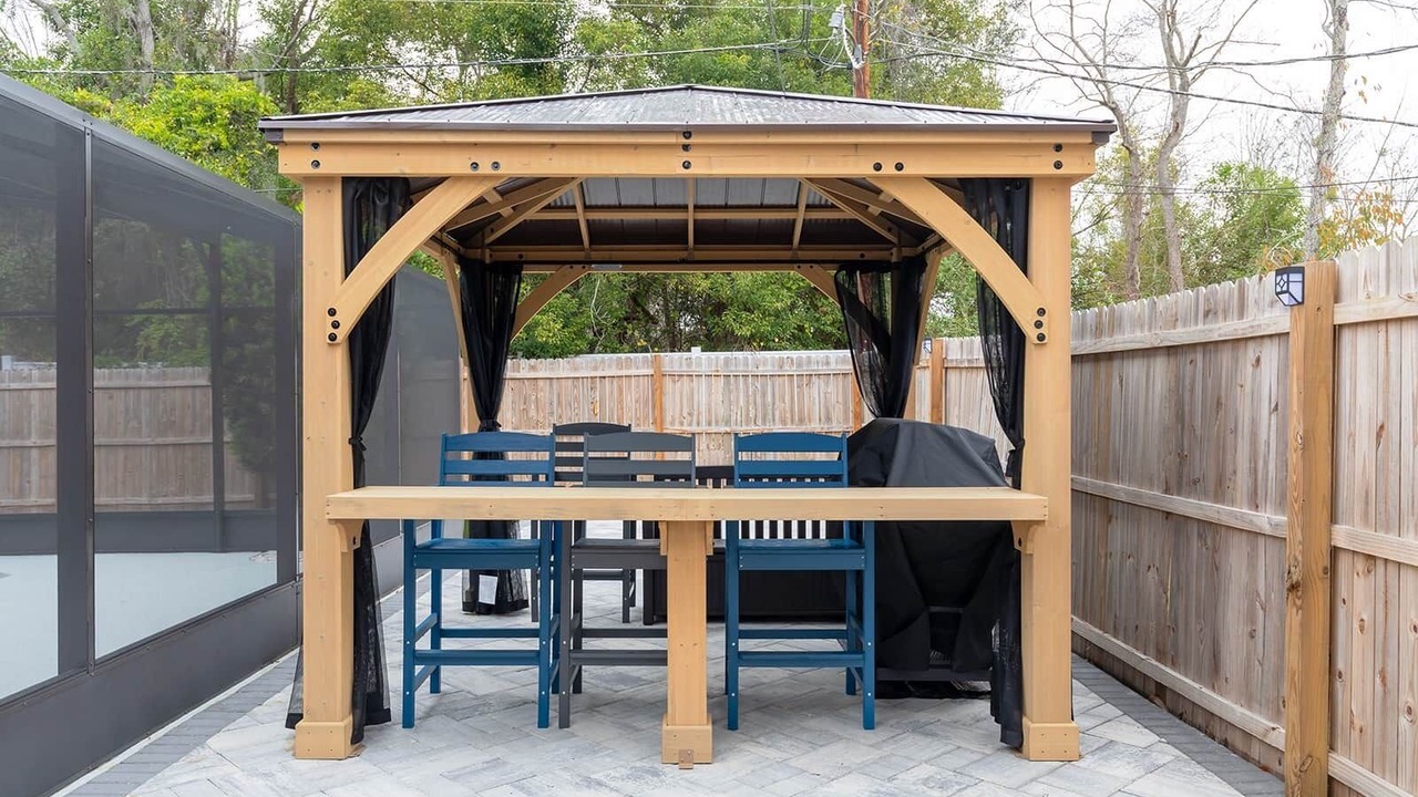 Photo of Outdoor in Deltona Lakes