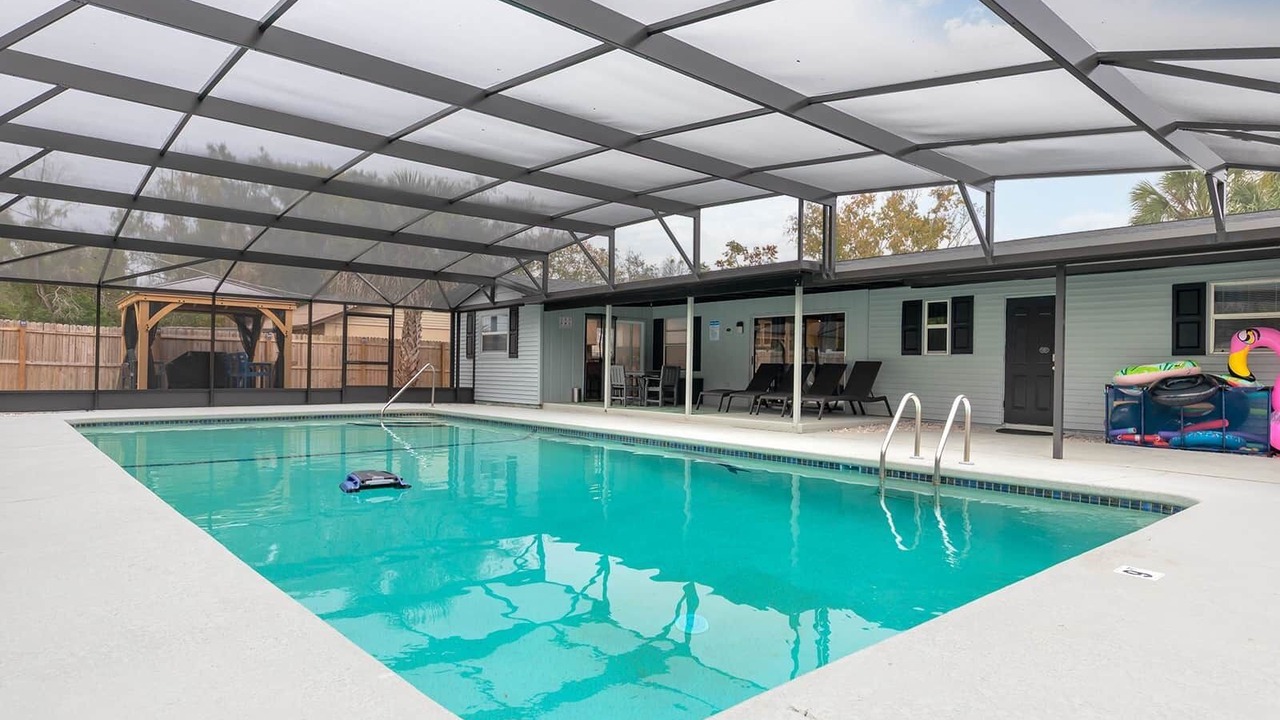 Photo of Outdoor in Deltona Lakes