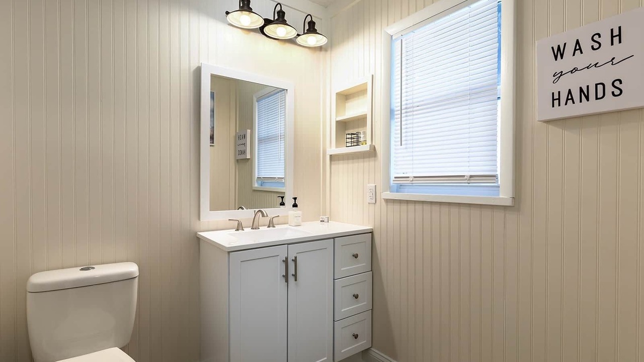 Photo of Bedroom in Deltona Lakes