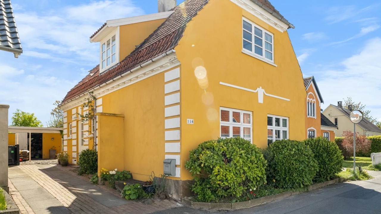 Photo of Others in Thurø By