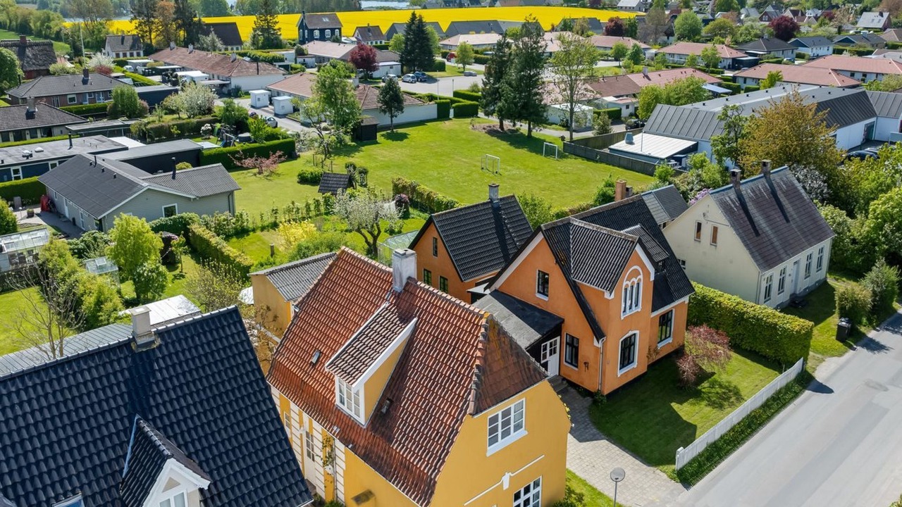Photo of Others in Thurø By