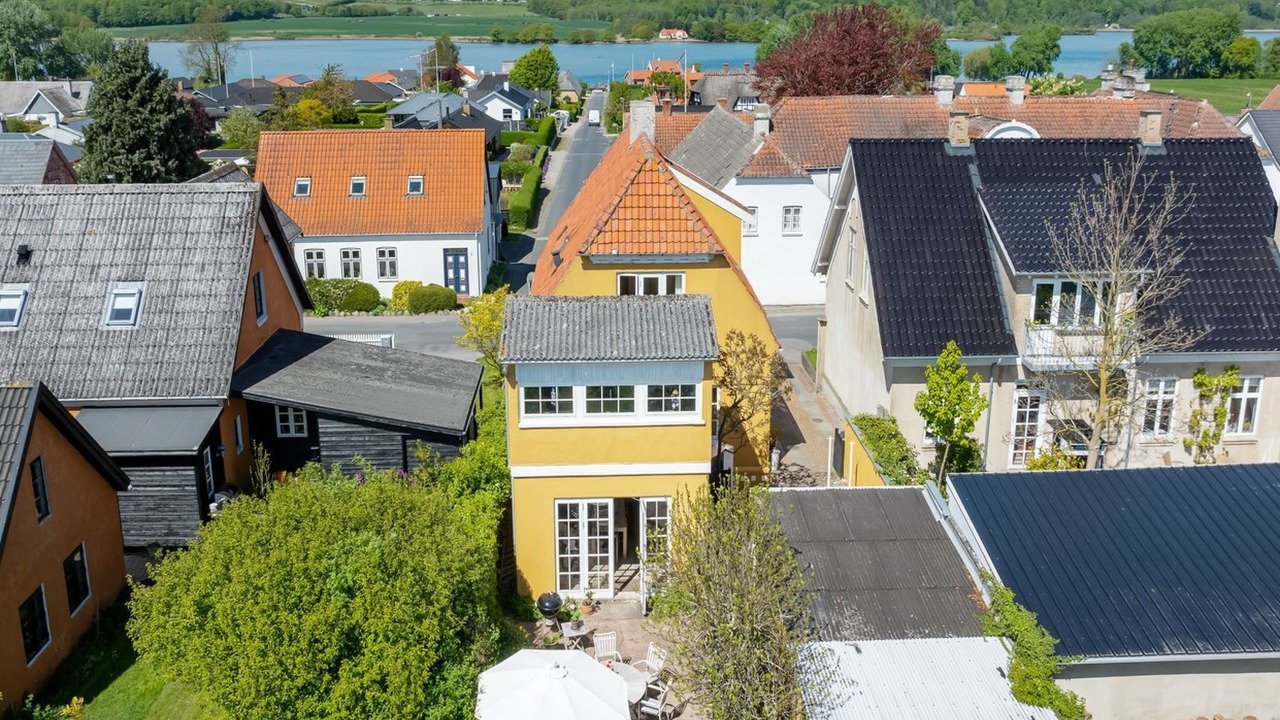 Photo of Others in Thurø By