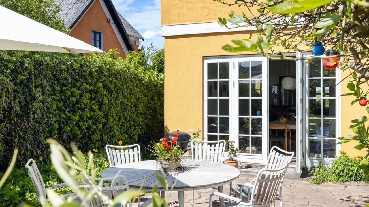 Photo of Others in Thurø By